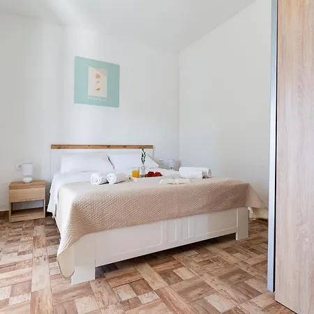 Ive 2 Apartamento Kožino