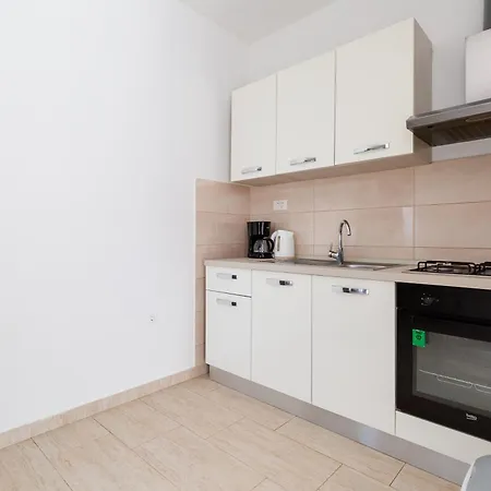 Apartamento Ive 2 Kožino