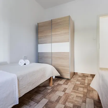 Ive 2 Apartamento Kožino