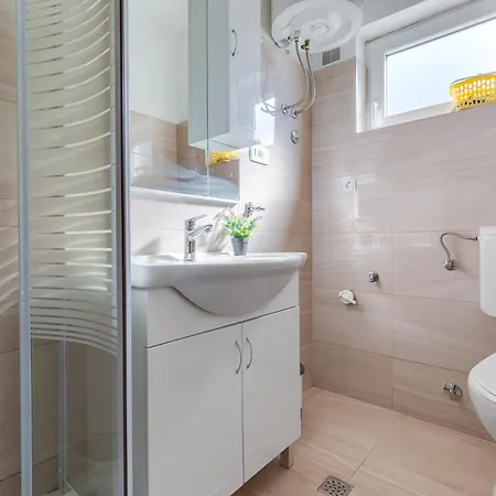 Apartmán Ive 2 *
