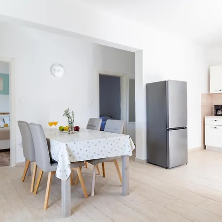 Ive 2 Appartement