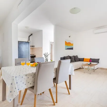 Apartmán Ive 2