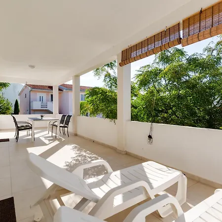 Apartmán Ive 2 *