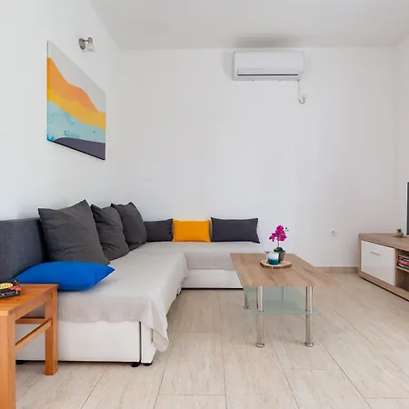 Ive 2 Apartmán