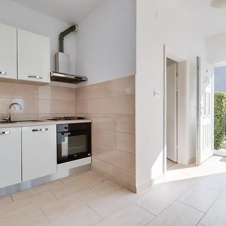Ive 2 Apartmán Kožino