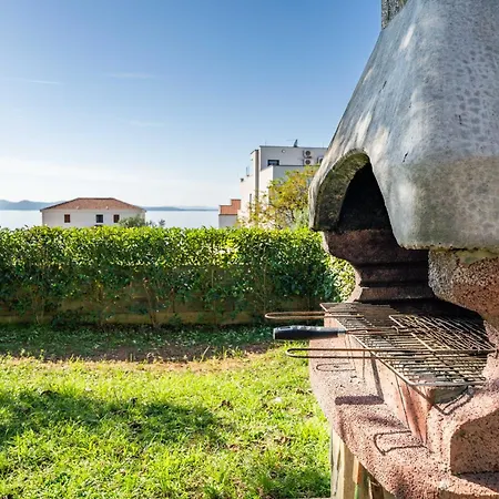 Ive 2 Apartament Kožino