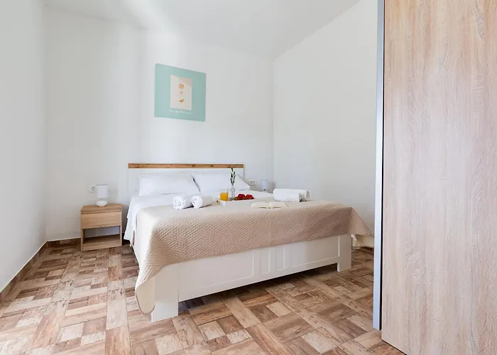 Ive 2 Apartmán Kožino