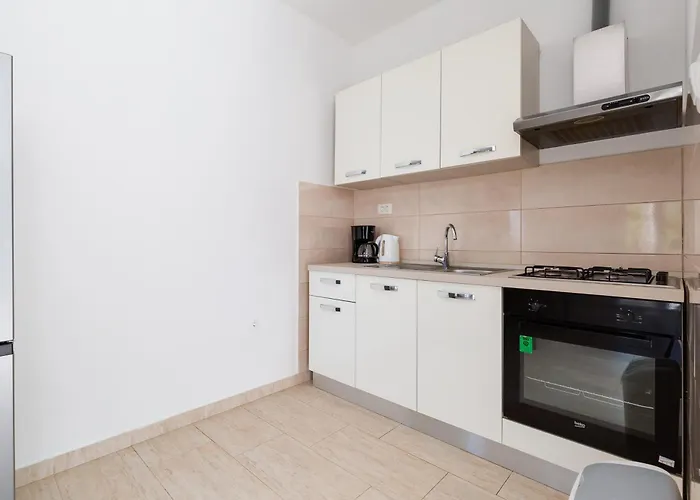 Apartament Ive 2 Kožino