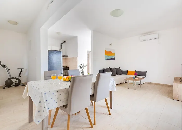 Apartament Ive 2