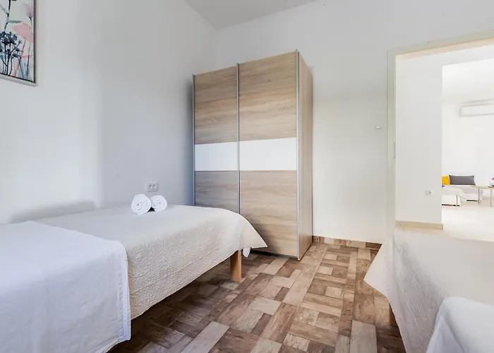 Ive 2 Apartmán Kožino