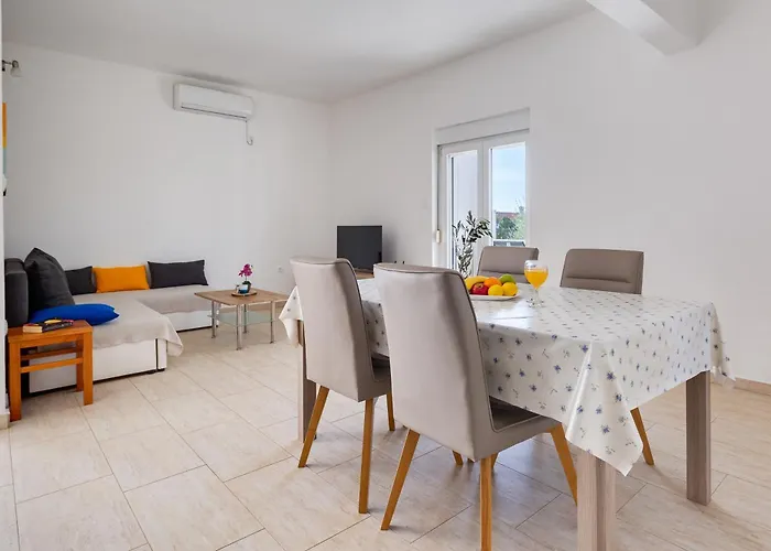 Apartmán Ive 2 Kožino