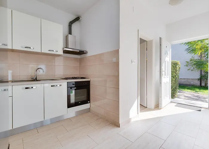 Ive 2 Apartmán Kožino