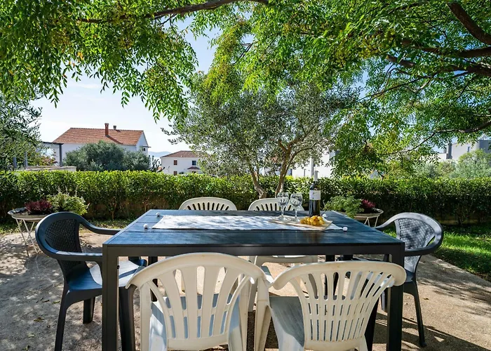 Apartament Ive 2